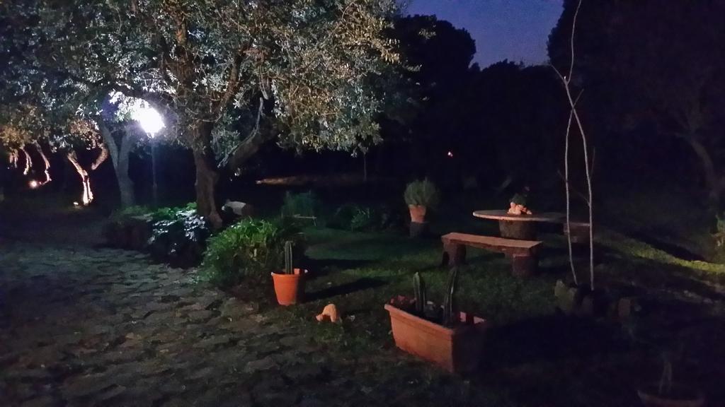 Casale Di Caccia