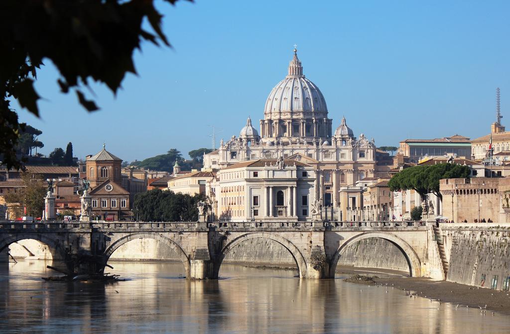Fermata San Pietro - Con Parcheggio Appartement *