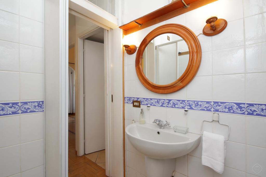 Vaticano Apartments Apartamento Roma