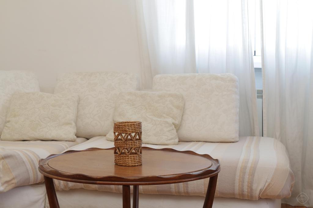 Vaticano Apartments