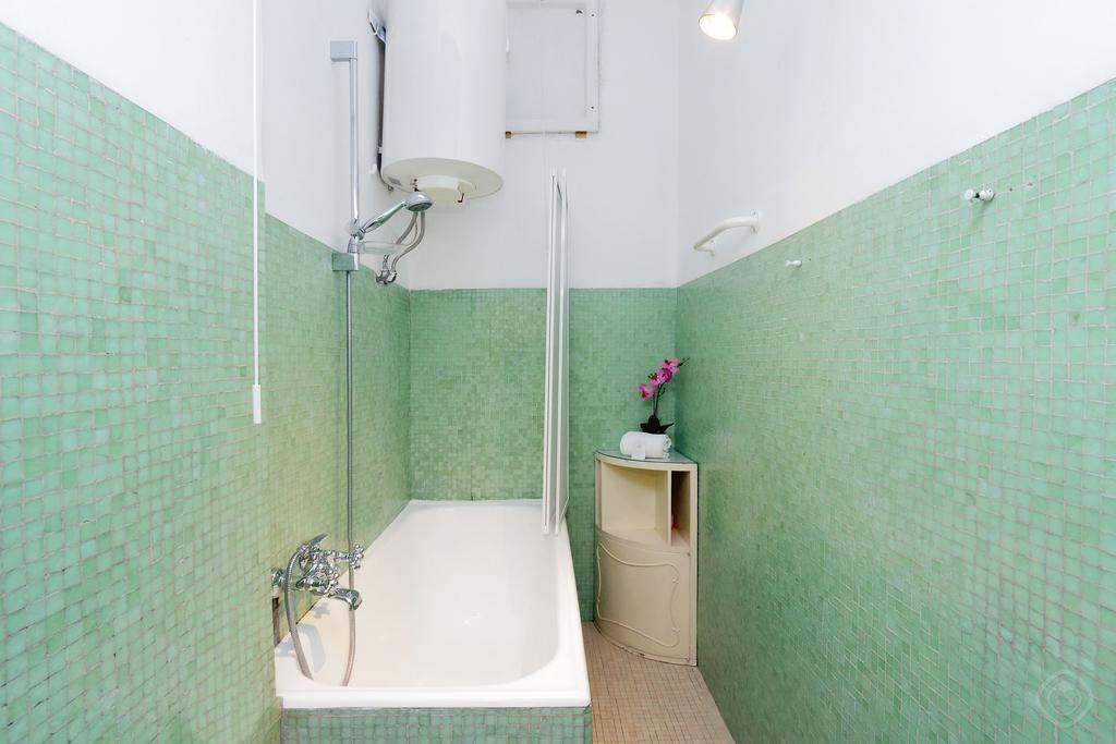 Vaticano Apartments Roma