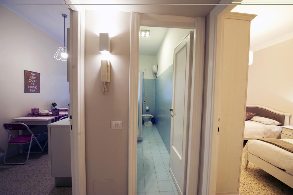 Vakantiehuis Aurora Rome