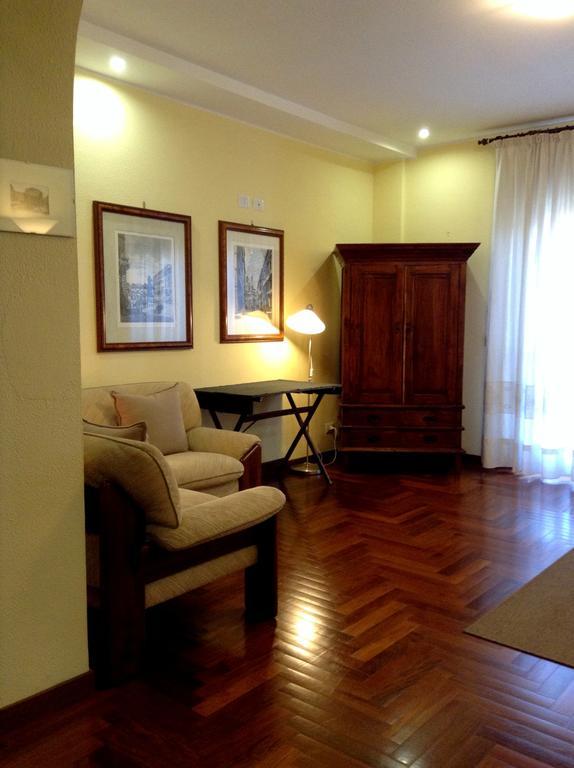 Belon B&B Poli Casilino Bed & Breakfast Rome