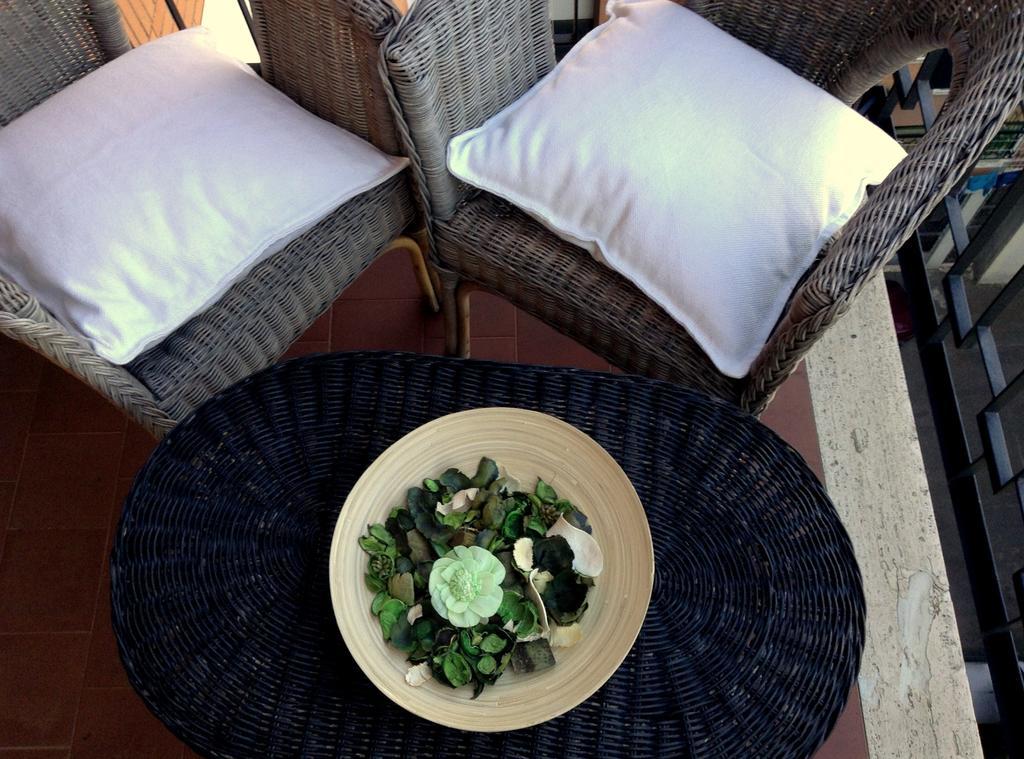 Belon B&B Poli Casilino Bed & Breakfast Rome