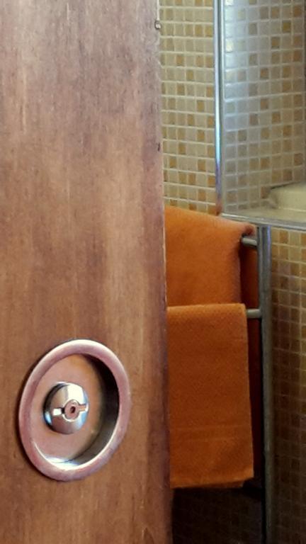 Belon B&B Poli Casilino 2* Rome