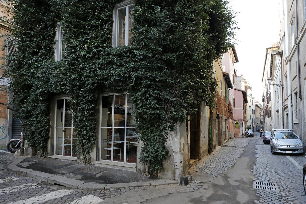 Guest house Madonna De' Monti 3*