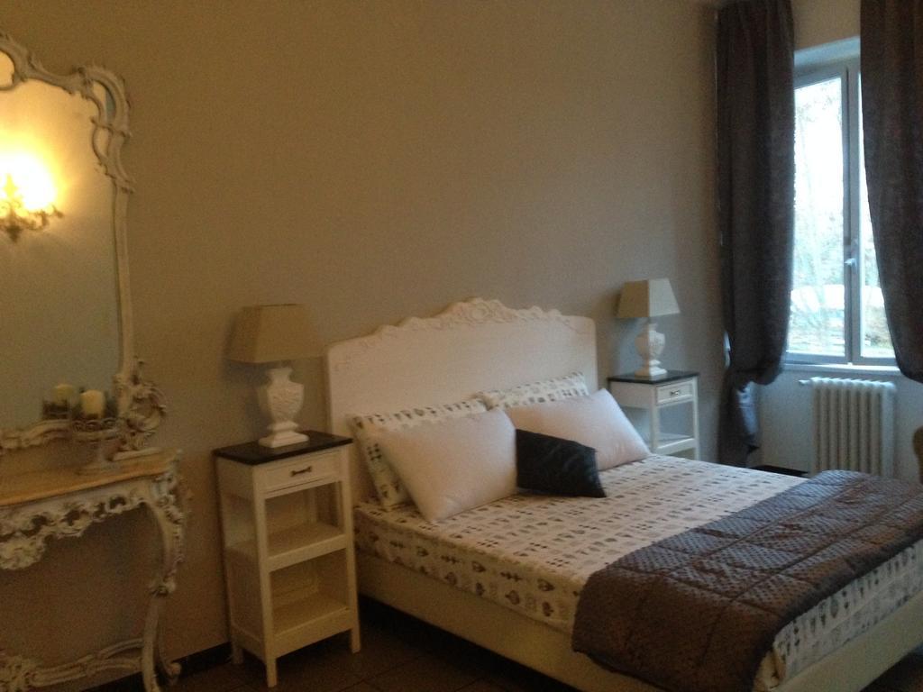 Blanc Maison Tevere Apartment *