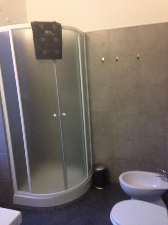 Blanc Maison Tevere Appartamento Roma