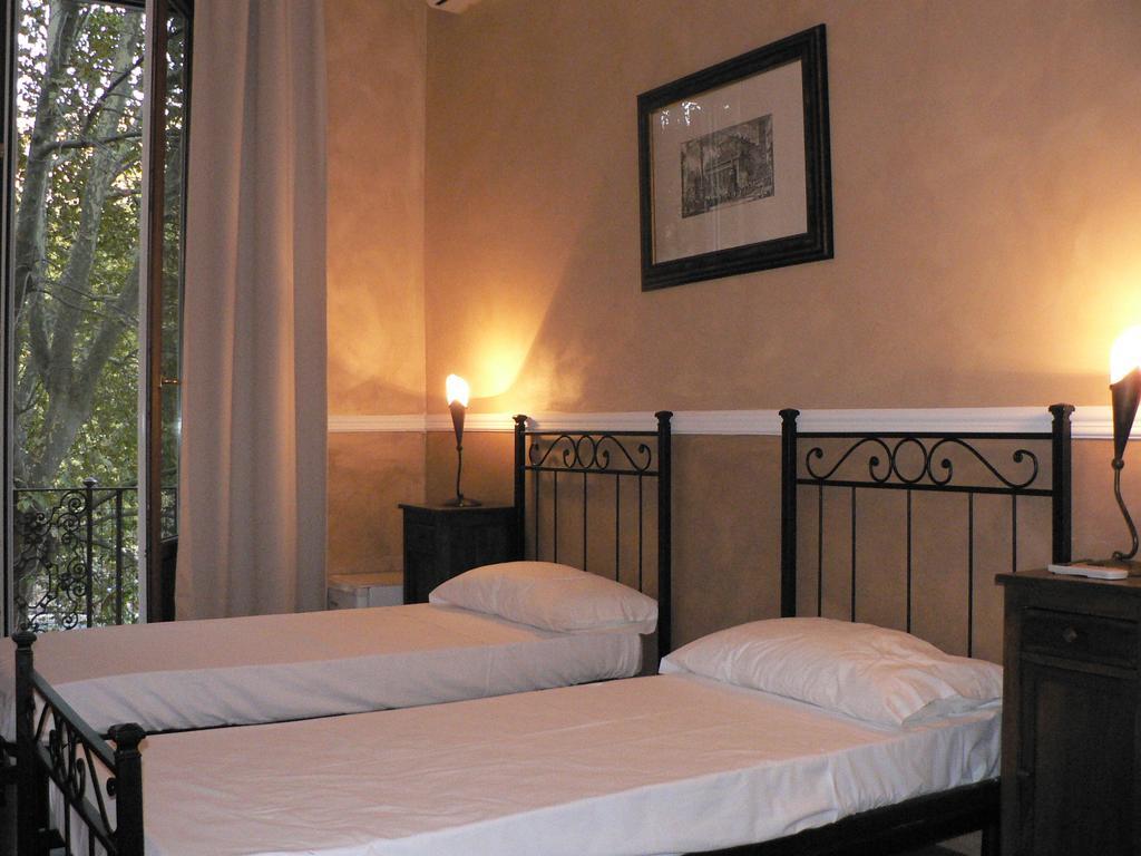 Bed & Breakfast Giovine Italia Rome
