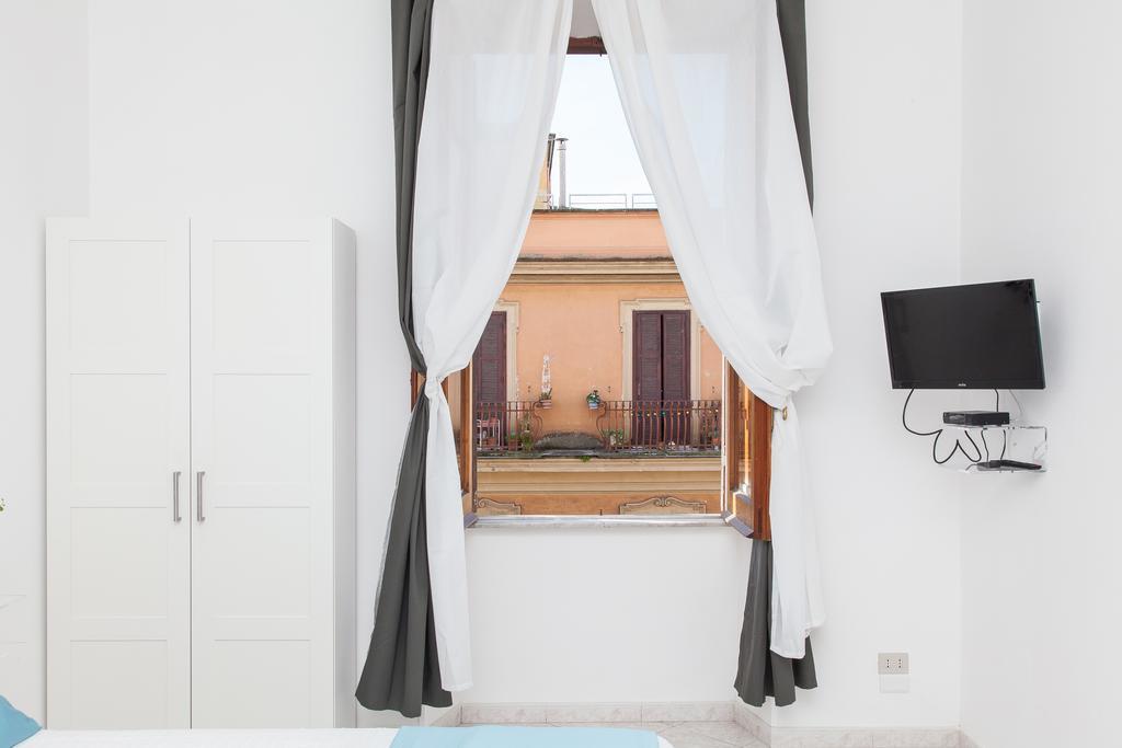 Apartop Maison d'hôtes Rome