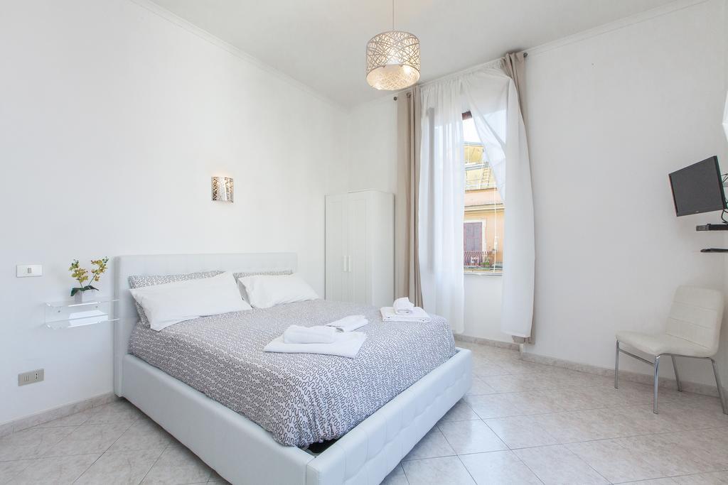 Apartop Maison d'hôtes Rome
