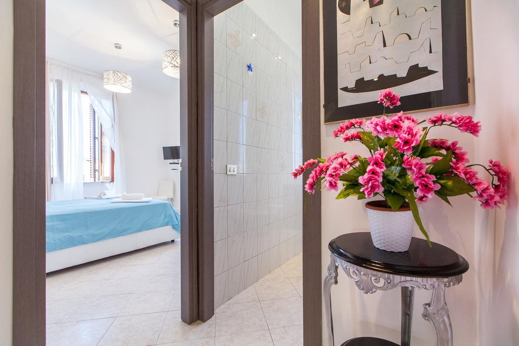 Maison d'hôtes Apartop Rome
