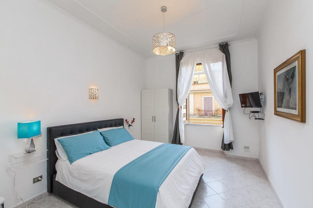 Maison d'hôtes Apartop Rome