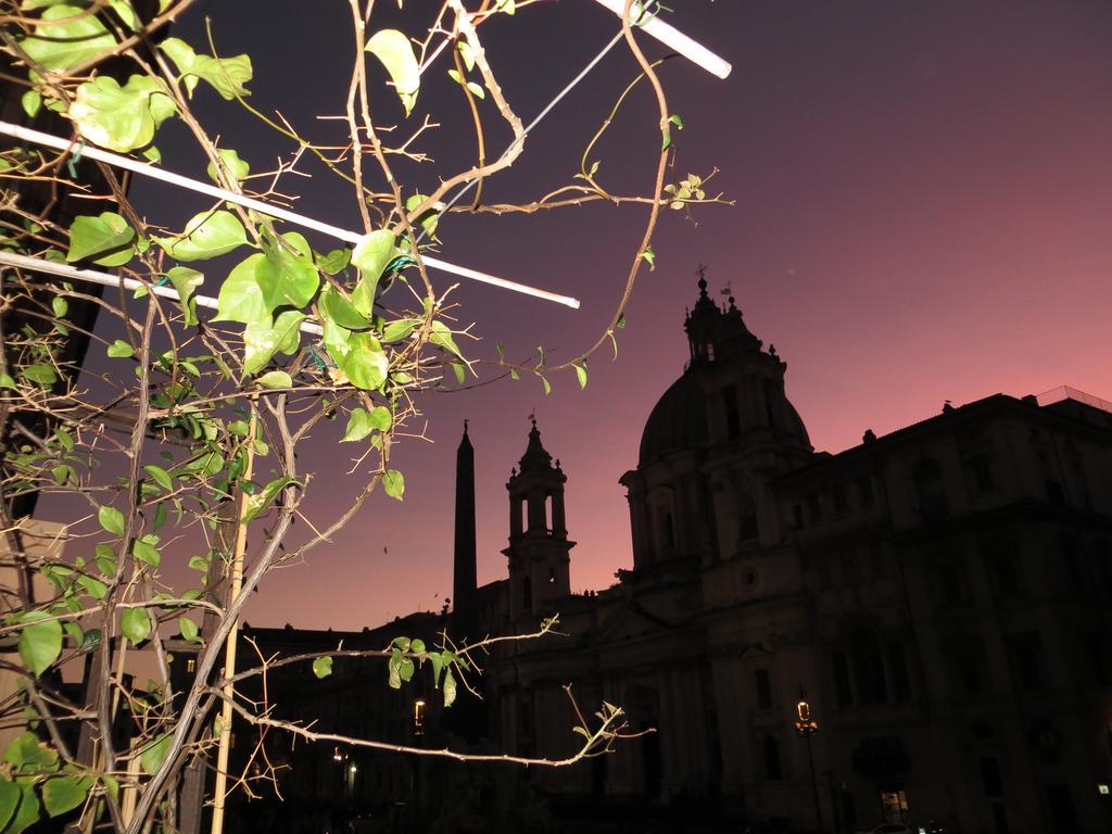 Benincampi Apartment Rome