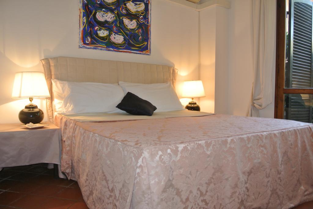 Appartamento Garden Palatino Apartment Rome