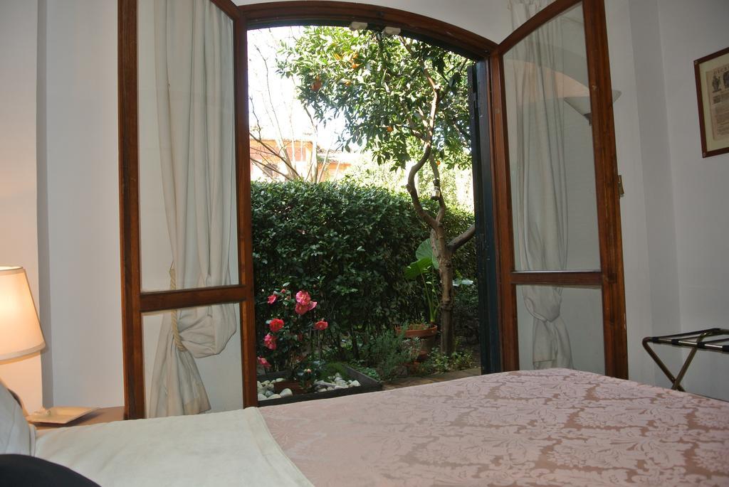 Appartamento Garden Palatino Apartment *