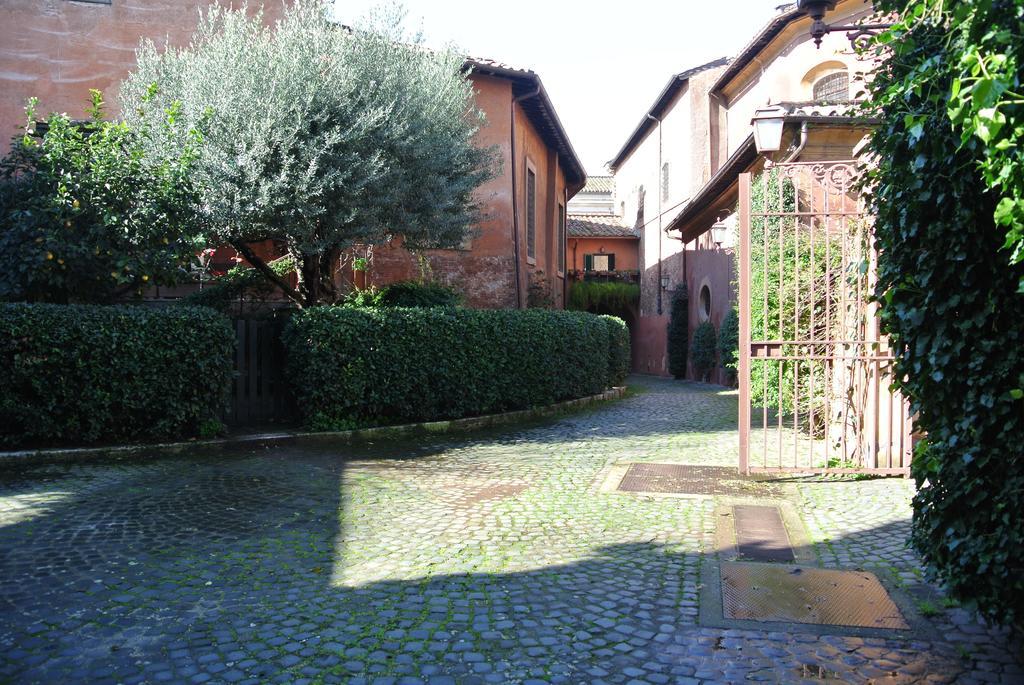 Appartamento Garden Palatino Apartment Rome