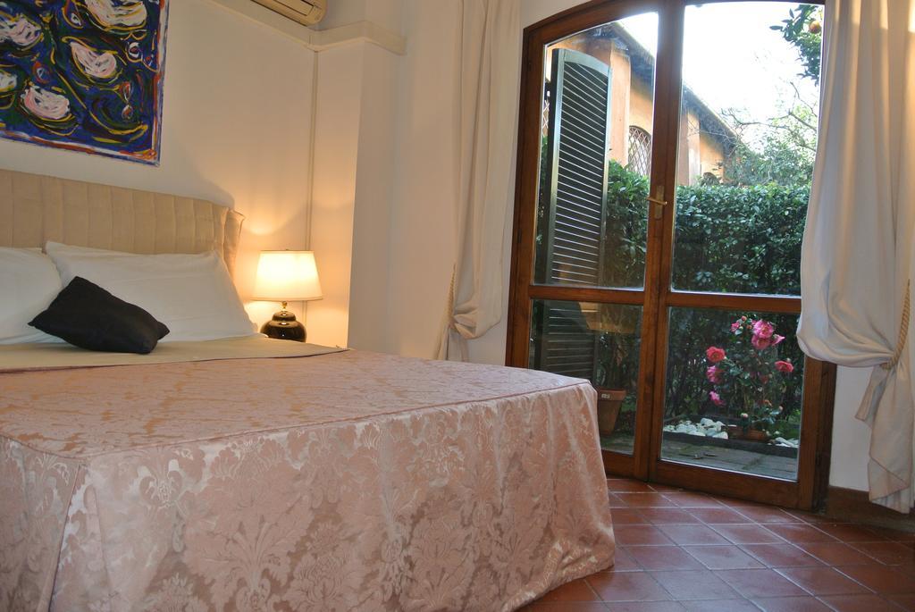 Appartamento Garden Palatino Apartment *