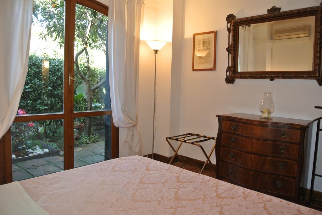 Appartamento Garden Palatino Apartment *