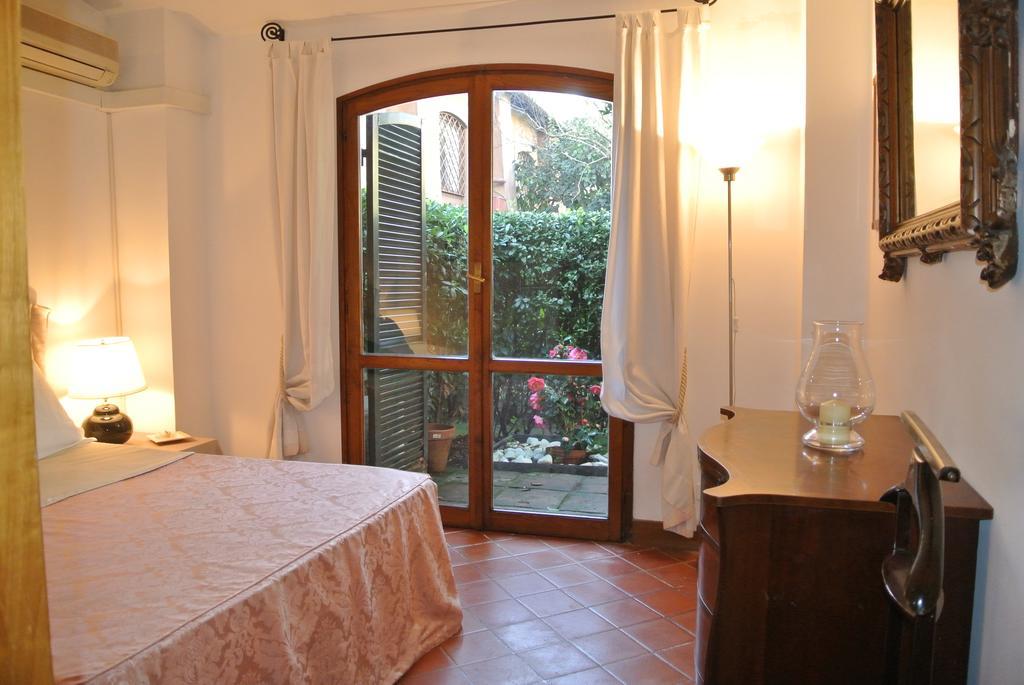 Appartamento Garden Palatino Apartment *