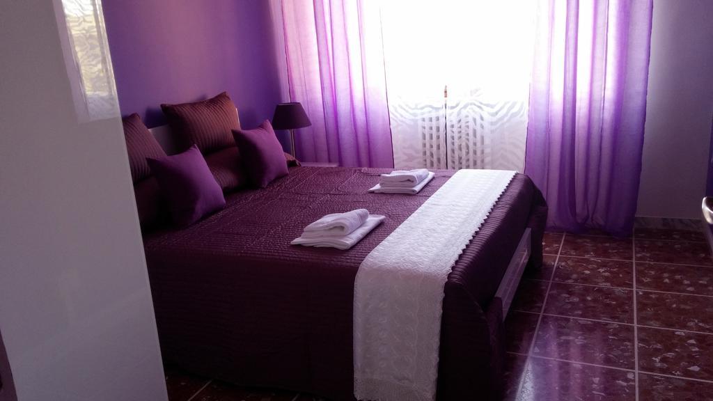 Guest house Famous Rome