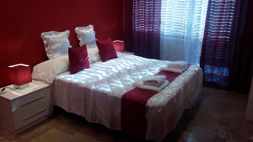 Famous Guest house Rome