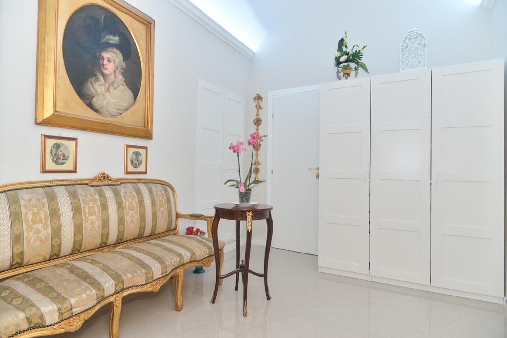 Bed & Breakfast Romebest
