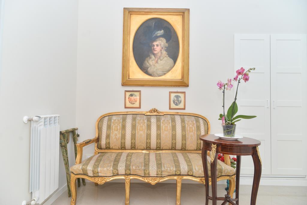 Bed & Breakfast Romebest 3*