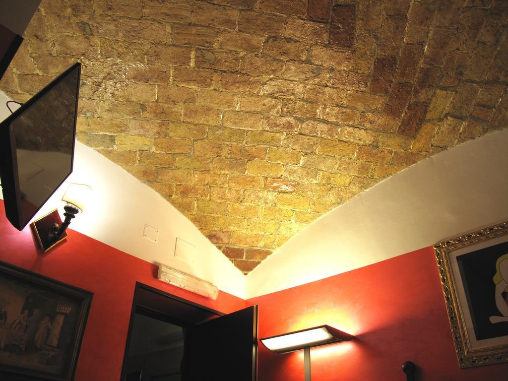 Salaria Luxury Suites * Rome