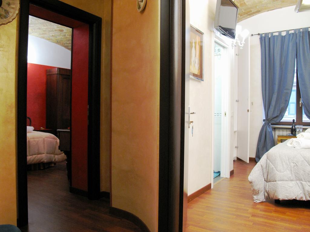 Salaria Luxury Suites Maison d'hôtes