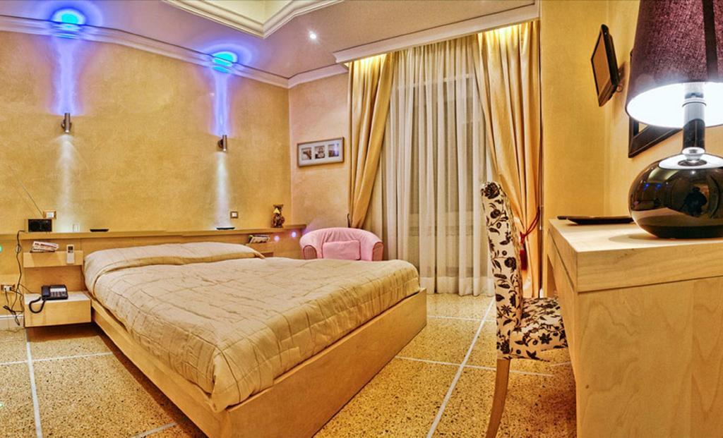 Guest house 