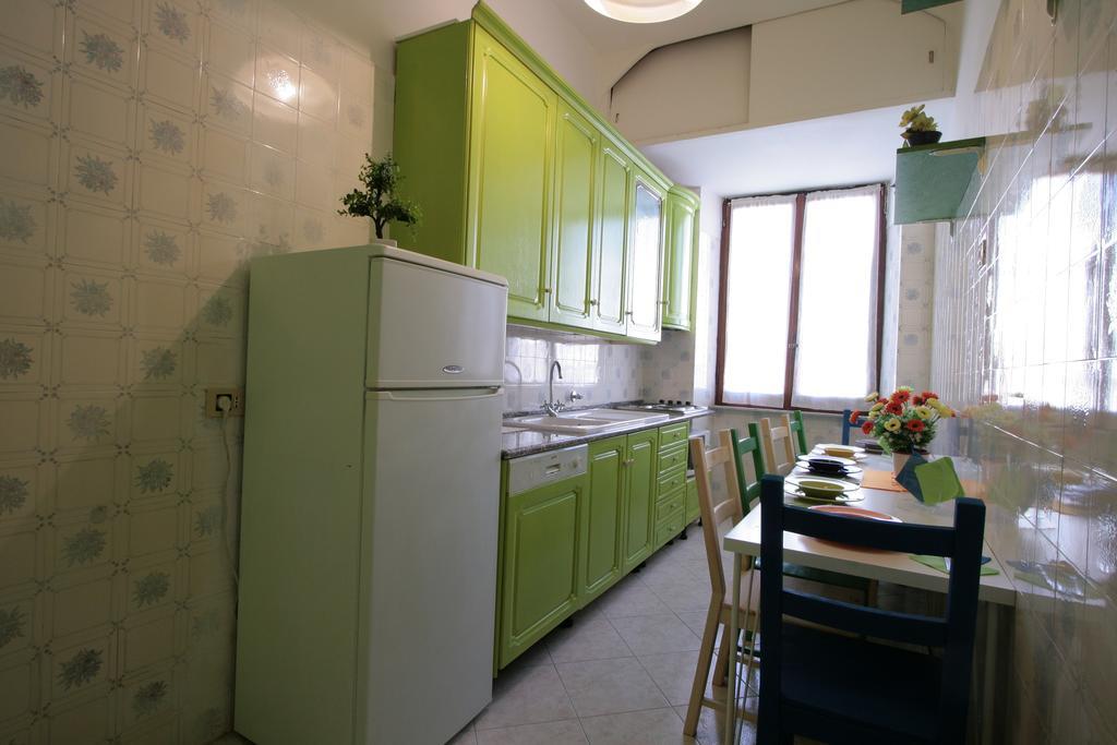 Apartop Maison d'hôtes