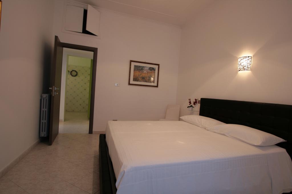 Apartop Maison d'hôtes 3*