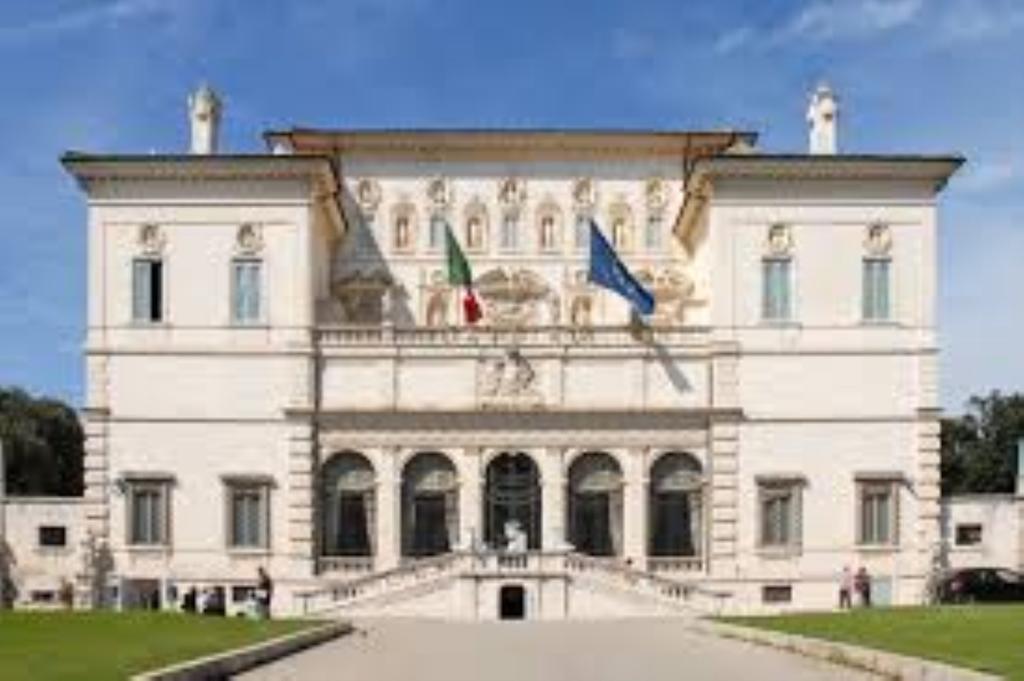 A&a * Rome