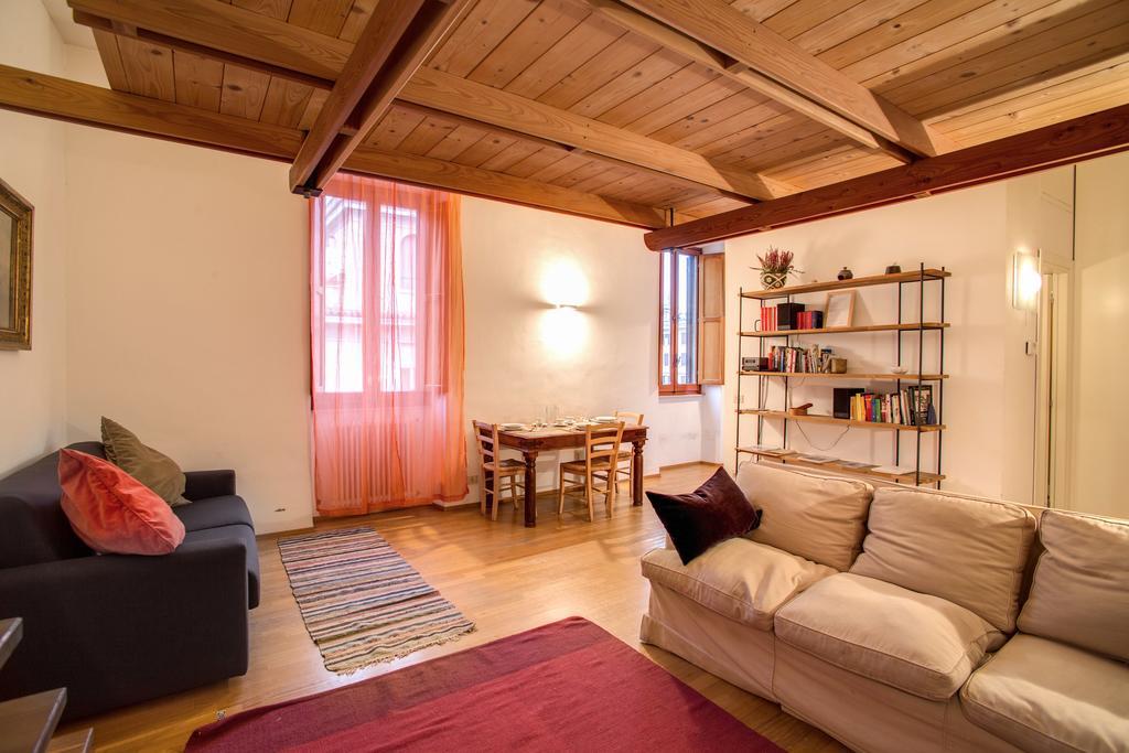 Ponte Testaccio Loft Appartement *