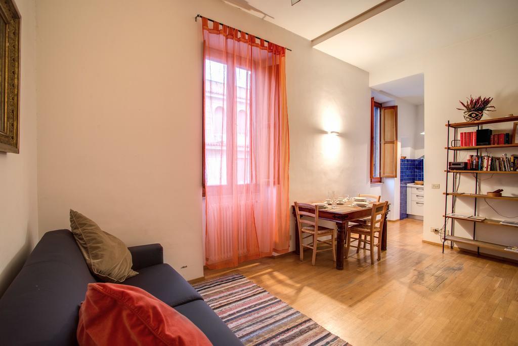 Appartement Ponte Testaccio Loft *