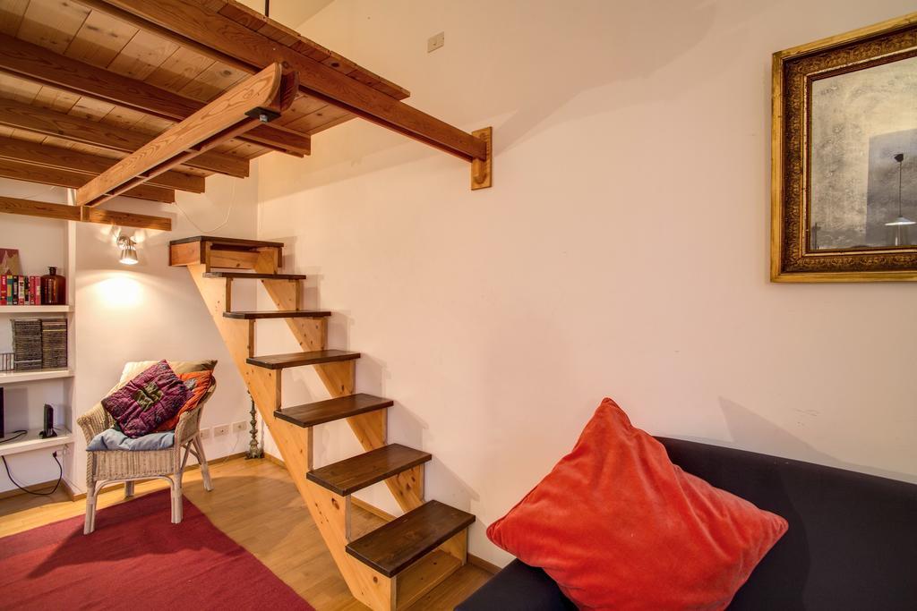 Ponte Testaccio Loft Appartement