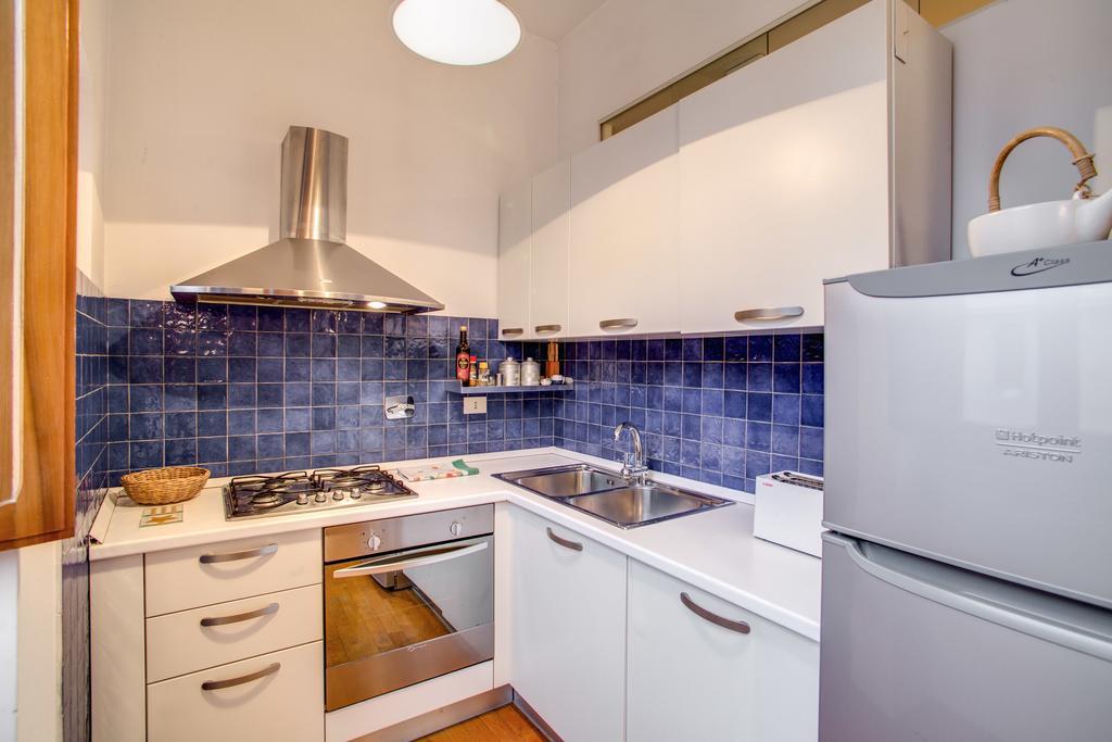 Ponte Testaccio Loft Appartement Rome