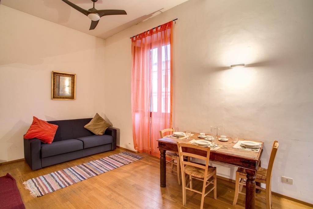 Appartement Ponte Testaccio Loft