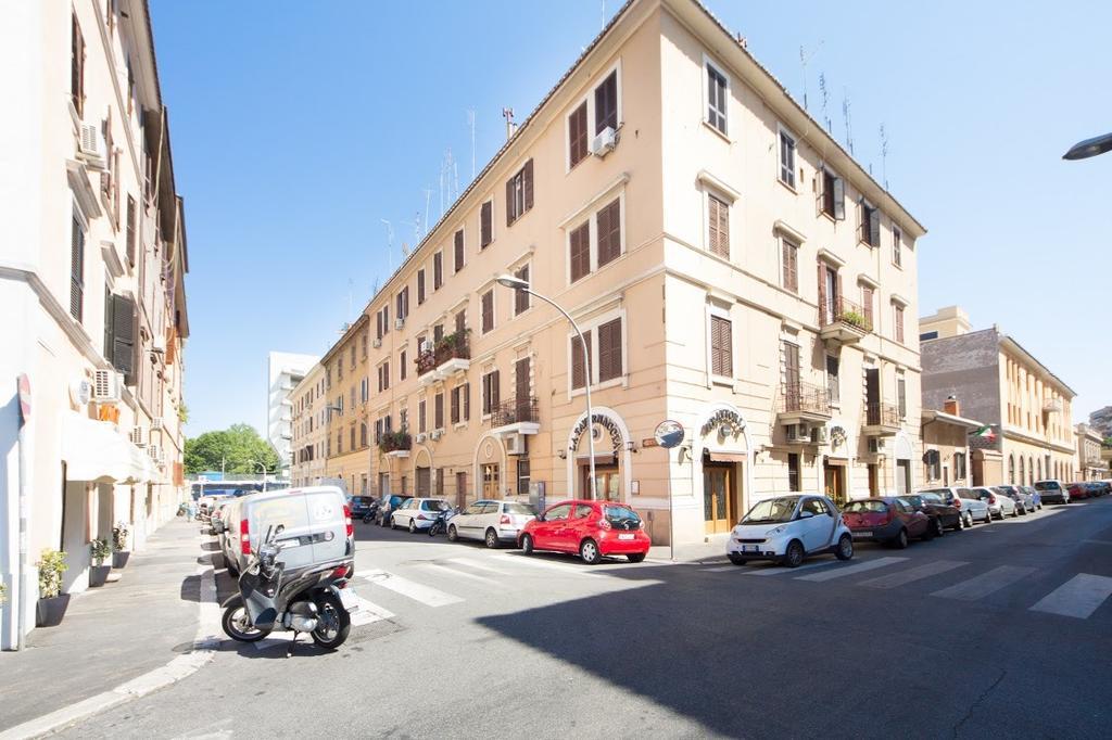 Appartement Ponte Testaccio Loft Rome