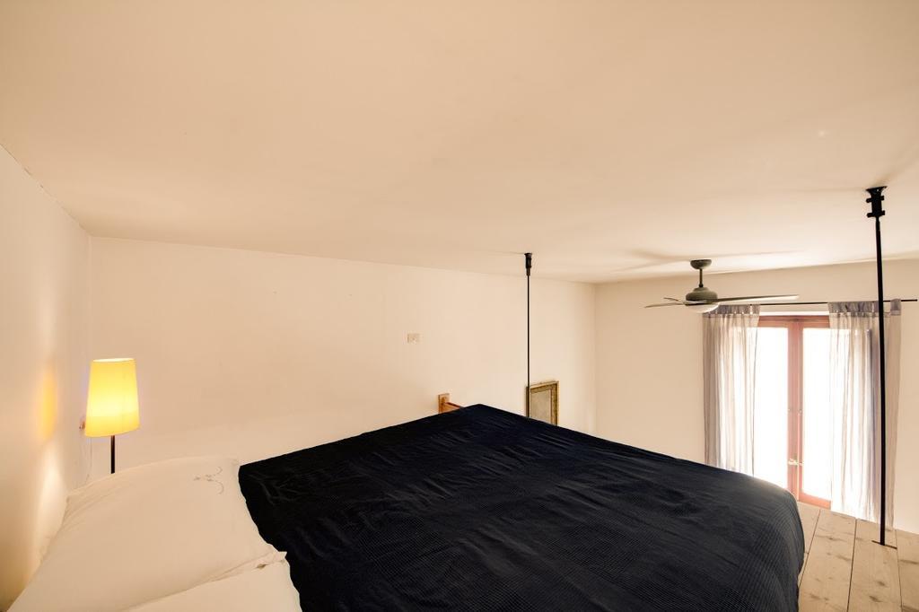 Ponte Testaccio Loft Apartment *
