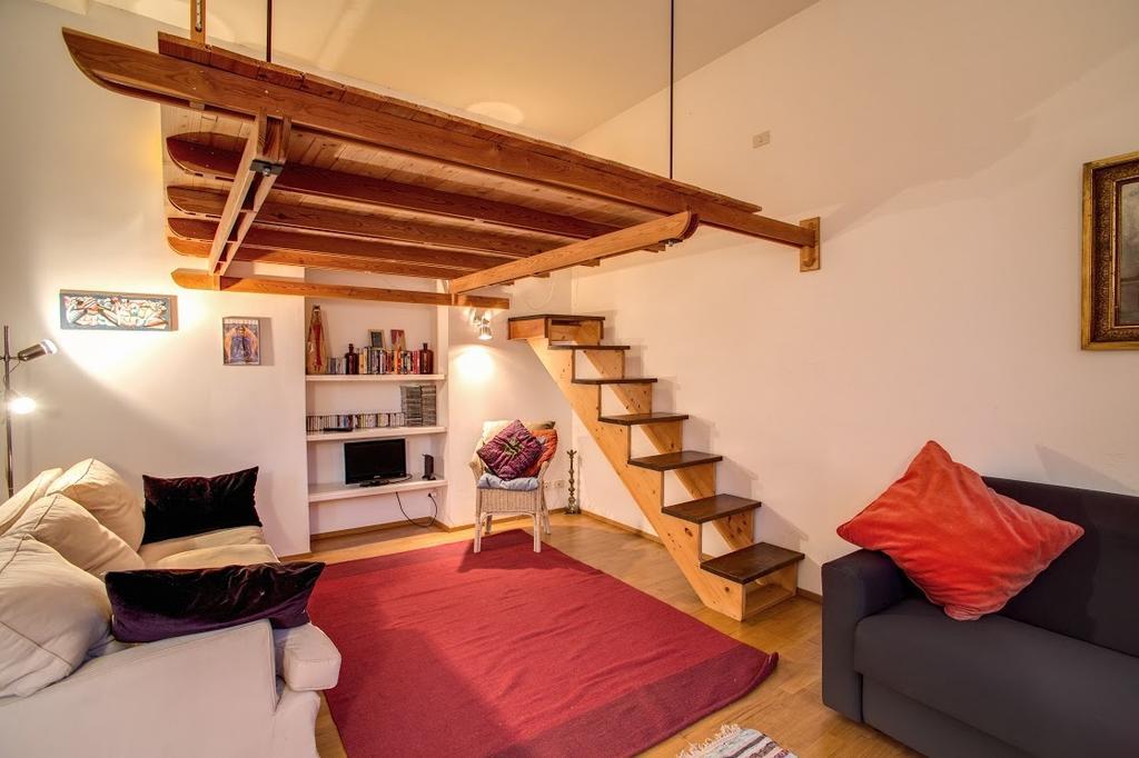 Apartment Ponte Testaccio Loft Rome