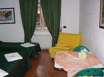 Tourist House Appart hôtel