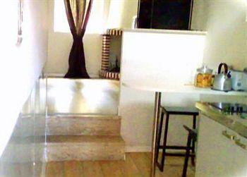 Couette-café Borgo Al Vaticano 3*