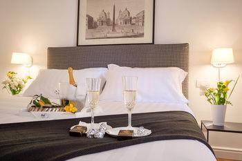 504 Corso 3* Rome