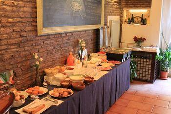 504 Corso Guest house 3*