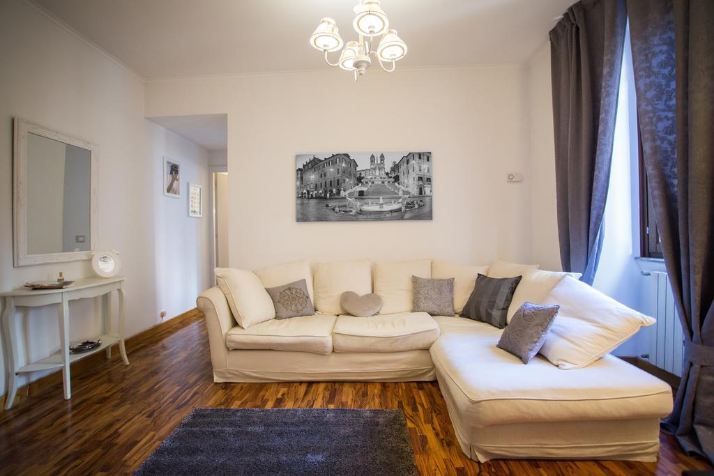 Apartment Il Palazzetto Di Via Vittoria *