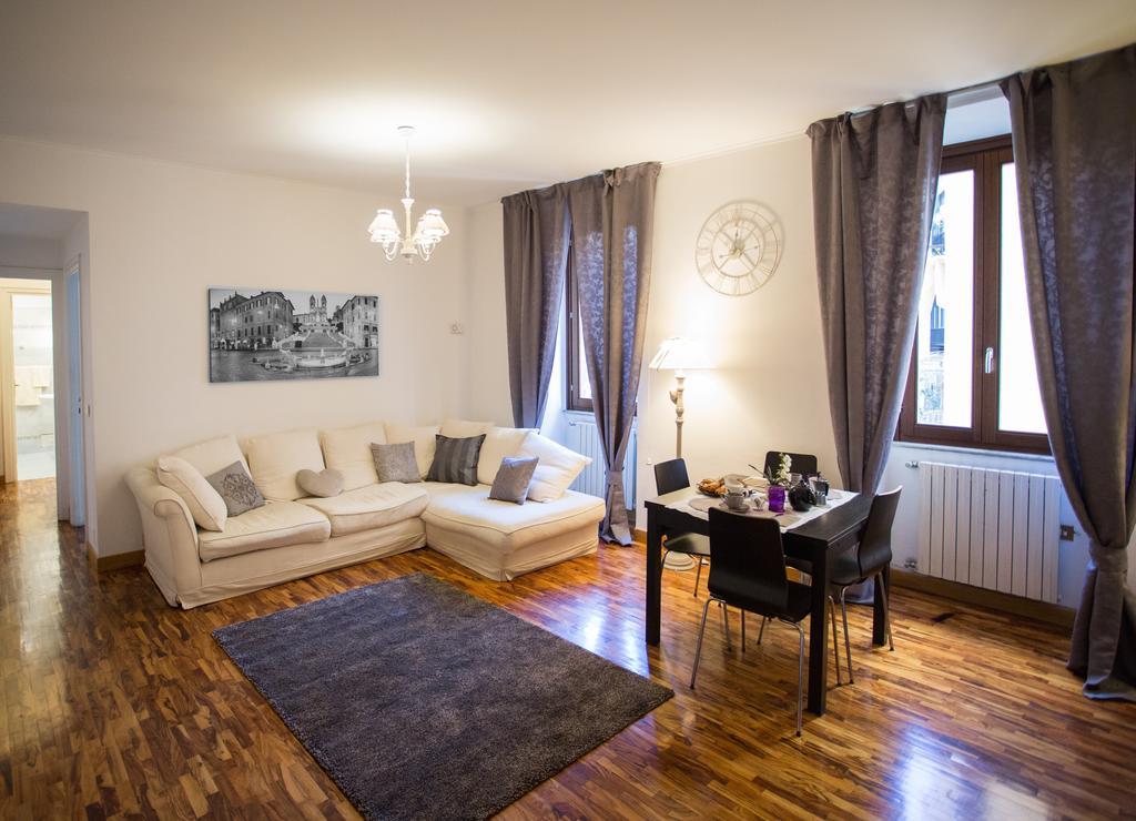 Il Palazzetto Di Via Vittoria Apartment *