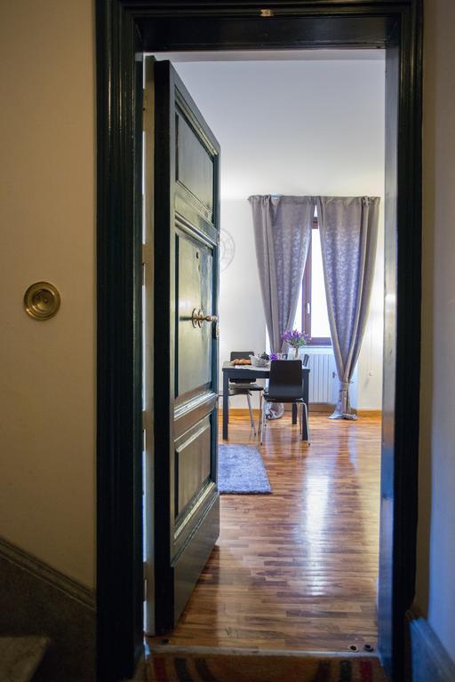 Il Palazzetto Di Via Vittoria Apartment