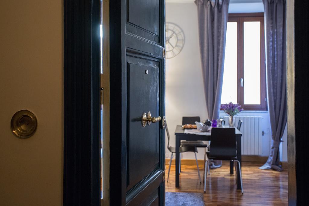 Il Palazzetto Di Via Vittoria